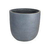 Garden Emporium Garden Lite Fibre Clay Egg Planter
