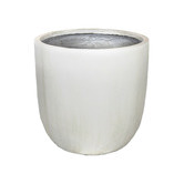 Garden Emporium Garden Lite Fibre Clay Egg Planter