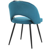 Albion Collection Rothwell Velvet Dining Chairs