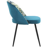 Albion Collection Rothwell Velvet Dining Chairs