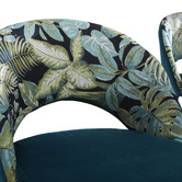 Albion Collection Rothwell Velvet Dining Chairs