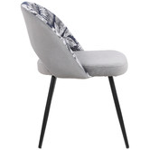 Albion Collection Rothwell Velvet Dining Chairs