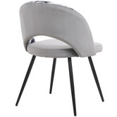 Albion Collection Rothwell Velvet Dining Chairs