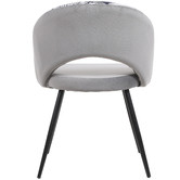 Albion Collection Rothwell Velvet Dining Chairs