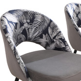 Albion Collection Rothwell Velvet Dining Chairs