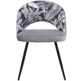 Albion Collection Rothwell Velvet Dining Chairs