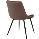 Albion Collection Payton Velvet Dining Chairs