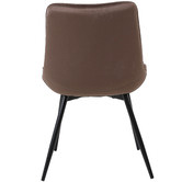 Albion Collection Payton Velvet Dining Chairs