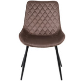 Albion Collection Payton Velvet Dining Chairs