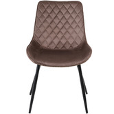 Albion Collection Payton Velvet Dining Chairs