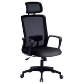 Albion Collection Kirk Mesh Office Chair