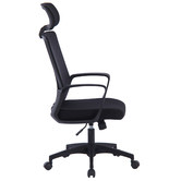 Albion Collection Kirk Mesh Office Chair
