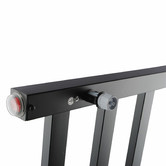 Albion Collection Square 600mm x 670mm Steel Heated Towel Rail