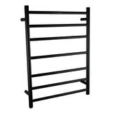 Albion Collection 600 x 800mm Steel Heated Towel Rail