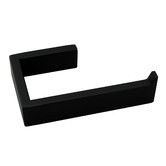 Albion Collection Mohegan Stainless Steel Toilet Roll Holder