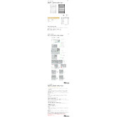 Albion Collection Square 600 x 910mm Steel Heated Towel Rail