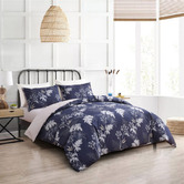 Albion Collection Marcela Quilt Cover Set
