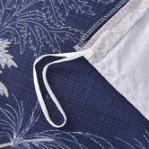 Albion Collection Marcela Quilt Cover Set