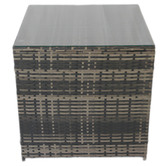 Albion Collection 8 Seater Ciaran Outdoor Lounge Set