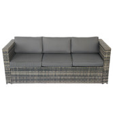 Albion Collection 8 Seater Ciaran Outdoor Lounge Set