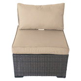 Albion Collection 6 Seater Keoni Outdoor Lounge Set