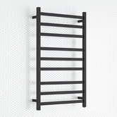 Albion Collection Square 600 x 1000mm Heated Towel Rail