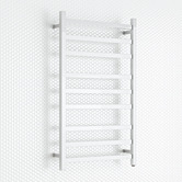 Albion Collection Square 600 x 1000mm Heated Towel Rail