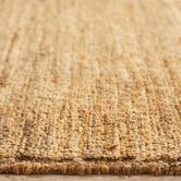 The Handmade Collection Natural Wool Chobi Rug