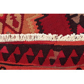 The Handmade Collection Elvira Vintage Hand Knotted Azerbaijani Kilim Rug