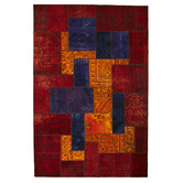 The Handmade Collection Parthia Handmade Rug