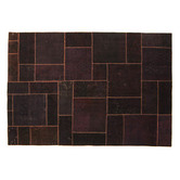 The Handmade Collection Reza Patchwork Persian Rug