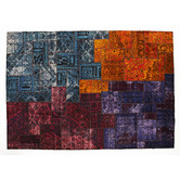 The Handmade Collection Desert Handmade Rug