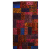 The Handmade Collection Iran Handmade Rug