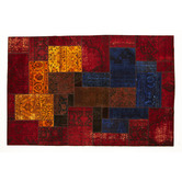 The Handmade Collection Tiphanie Handmade Rug