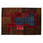 The Handmade Collection Oceania Handmade Rug
