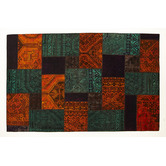 The Handmade Collection Kokcha Handmade Rug
