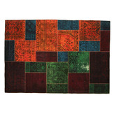 The Handmade Collection Adel Handmade Rug