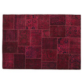 The Handmade Collection Kian Handmade Rug