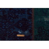 The Handmade Collection Aadhira Hand knotted Patchwork Persian Rug