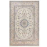 The Handmade Collection Naen Vintage Hand-Knotted Wool Rug