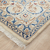 The Handmade Collection Naen Vintage Hand-Knotted Wool Rug