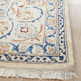 The Handmade Collection Naen Vintage Hand-Knotted Wool Rug