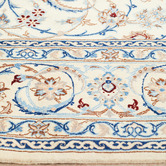 The Handmade Collection Naen Vintage Hand-Knotted Wool Rug