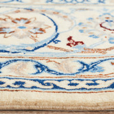 The Handmade Collection Naen Vintage Hand-Knotted Wool Rug