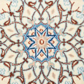 The Handmade Collection Naen Vintage Hand-Knotted Wool Rug