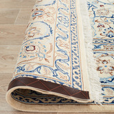 The Handmade Collection Naen Vintage Hand-Knotted Wool Rug