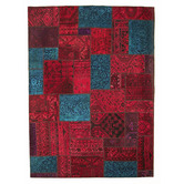 The Handmade Collection Faye Mood Persian Rug