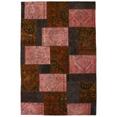 The Handmade Collection Abella Persian Rug