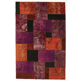 The Handmade Collection Arielle Persian Rug