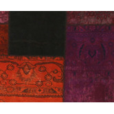 The Handmade Collection Arielle Persian Rug